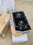 Kenwood Built-in 2-Burner Hob - Black - 2