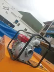 Honda 7.5hp Water Pump - Brand New - 2