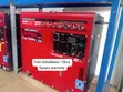 Honda 15kVA Heavy Duty Generator - 1