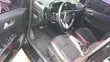 Kia Morning 2017 Black - 1