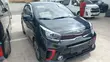 Kia Morning 2017 Black - 4
