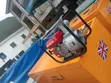 Honda 7.5hp Petrol Water Pump - Brand New - 2
