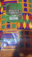 Foreign Kente Fabric - 12 Yards - 1