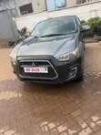 Mitsubishi Outlander 2.0 PHEV AWD 2014 Gray - 5