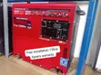 Honda 15kVA Standby Generator - 1 Year Warranty - 1