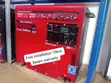 Honda 15kVA Standby Generator - 1 Year Warranty - 2