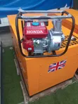 Honda 7.5hp Water Pump - Brand New - 1