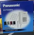 Panasonic Corded Landline Phone - 2