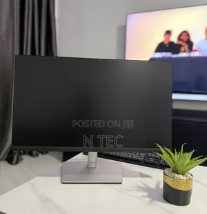 Dell 24-Inch Edgeless Monitor P2422H