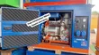 Brand New 18KVA Perkins Generator with 5-Year Warranty - 1
