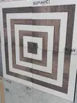 40x40 Rustic Floor Tiles (Made in Ghana) - 1