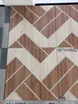40x40 Rustic Floor Tiles (Made in Ghana) - 4
