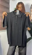 Quality Men's Quarter Zip Shirts - 2