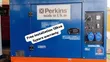Perkins 18KVA Diesel Generator - 2