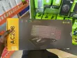 AULA AC28 Wireless Keyboard Mouse Combo with RGB - 5