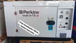 Perkins 15kVA Diesel Generator - Brand New - 2