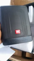 High-Quality JBL 8" Under Seat Subwoofer - 3