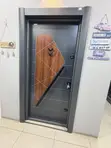 Turkish Security Door - Brand New - 2