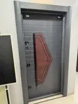 Turkish Security Door - Brand New - 3
