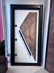 Turkish Security Door - Brand New - 4