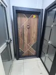 Turkish Security Door - Brand New - 5