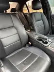 Mercedes-Benz C250 2014 Black - 3