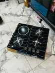 Kenwood 60cm 3 Gas + 1 Electric Built-in Hob - 2