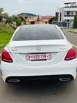 Mercedes-Benz C300 Sport 4Matic Sedan AWD 2016 White - 2