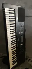 Yamaha PSR-E363 Electronic Keyboard - 1