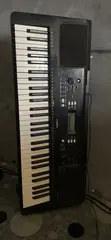 Yamaha PSR-E363 Electronic Keyboard - 2