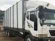 Daewoo BV113 Truck 2014 White - 2