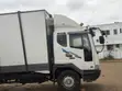 Daewoo BV113 Truck 2014 White - 3