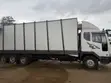 Daewoo BV113 Truck 2014 White - 5