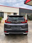 Honda CR-V EX-L 2021 Gray - 3