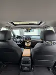 Honda CR-V EX-L 2021 Gray - 4