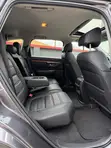 Honda CR-V EX-L 2021 Gray - 5