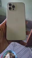 Apple iPhone 12 Pro 128GB Gold - 1