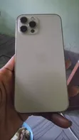 Apple iPhone 12 Pro 128GB Gold - 2