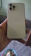 Apple iPhone 12 Pro 128GB Gold - 3