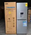 Nasco 309L Double Door Refrigerator with Water Dispenser - 2