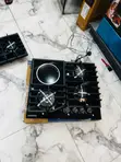 Kenwood 60cm 3+1 Hob - Brand New - 1