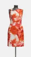 Sophisticated Short Dresses for Women - 2