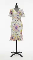 Sophisticated Short Dresses for Women - 3