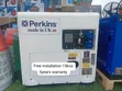 Perkins 15kVA Diesel Generator - Brand New - 2