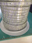Cuttable Rope Light - 50m, Multi-Color - 2