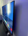Samsung 65" QLED 4K HDR Smart TV (Q60T) - 3