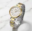 Curren 9109 Latest Watch for Ladies - 2