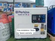 Perkins 15kVA Diesel Generator - 2