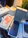 Apple iPhone 17 Pro 256GB Blue - 2