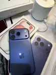 Apple iPhone 17 Pro 256GB Blue - 3
